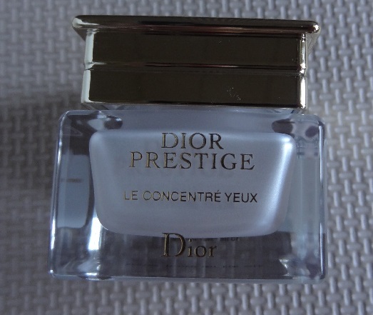 10ml☆14400円分 Dior クリスチャンディオール プレステージ ル