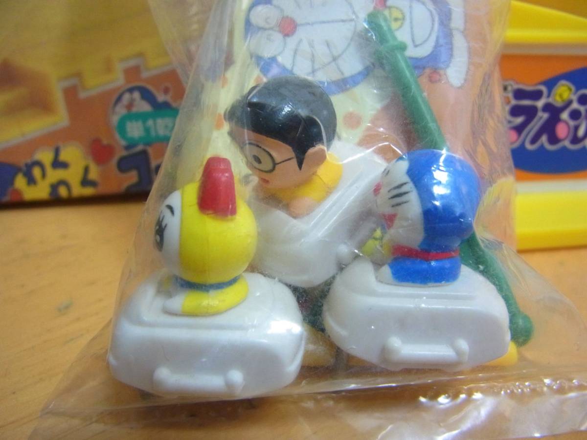 ドラえもん わくわくコースター 藤子・F・不二雄 藤子不二雄 エポック