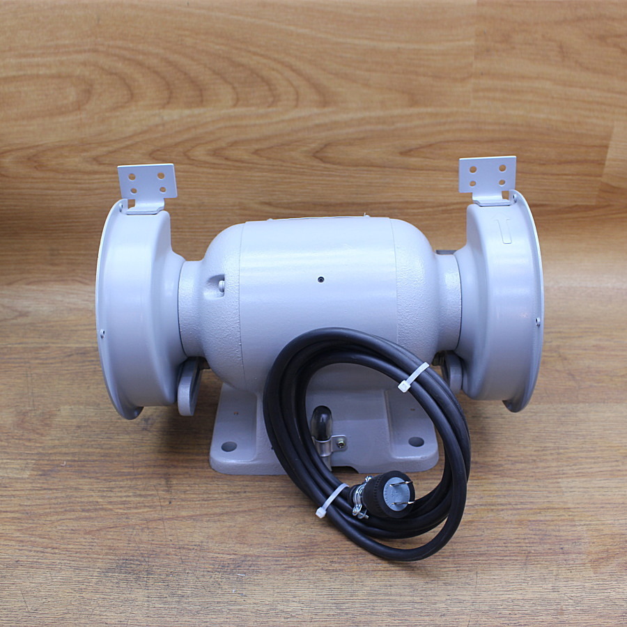 HITACHI/日立 EBK2 150mm卓上電気グラインダ 100V 150mm 日立工機 卓上