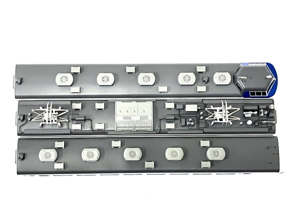 TOMIX JR485系 しらさぎ Y23 Y13編成 92926 92927 TOMIX JR485系