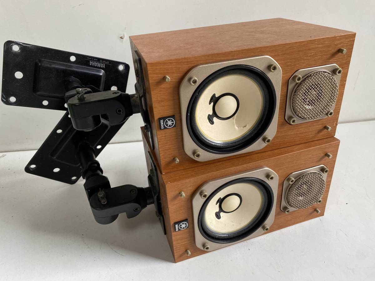 YAMAHA NS-10MMT 5chセット 【公式通販】