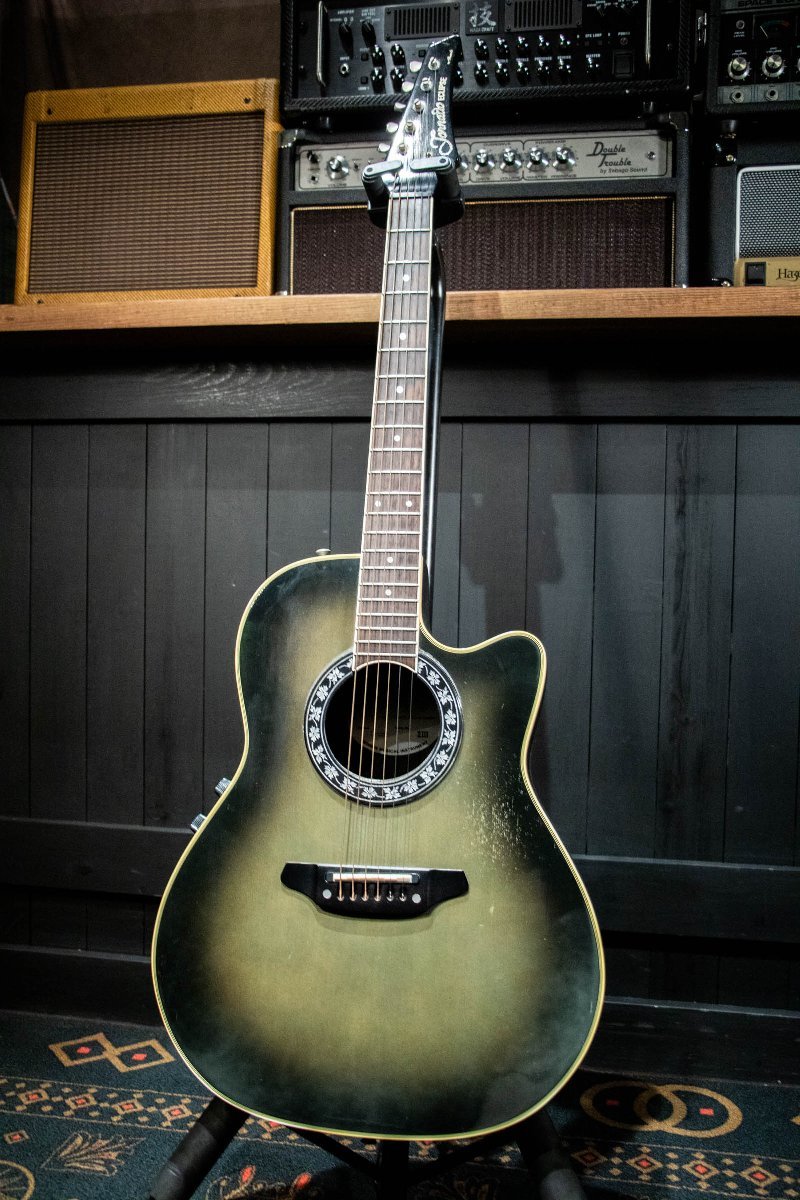 Morris Tornado Eclipseアコースティックギター モーリスTornado