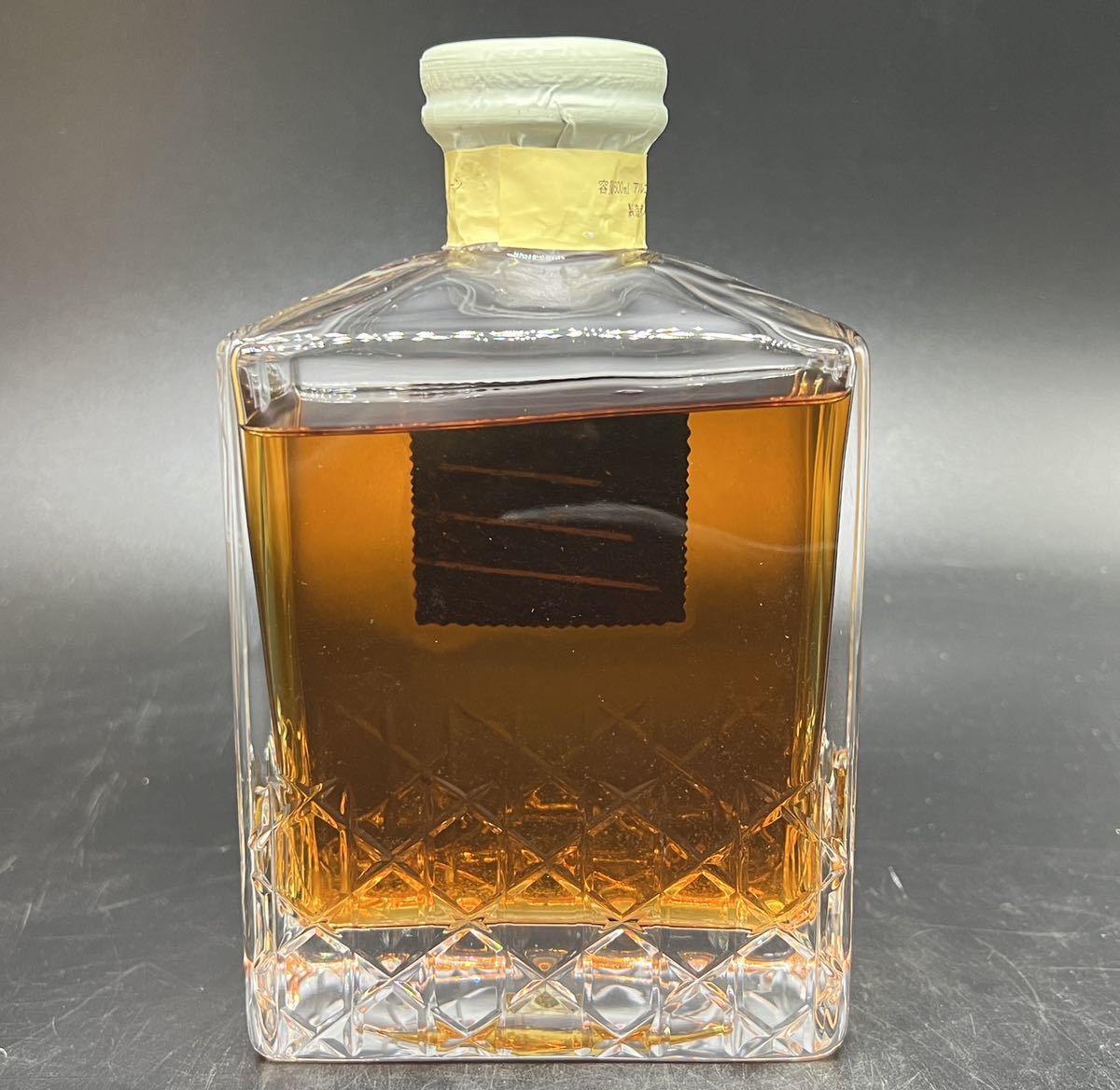 未開栓 古酒 SUNTORY WHISKY IMPERIAL サントリー インペリアル 600ml