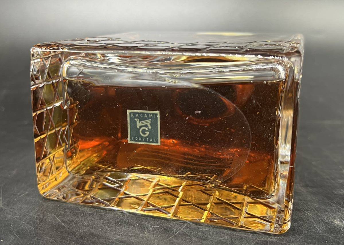 未開栓 古酒 SUNTORY WHISKY IMPERIAL サントリー インペリアル 600ml