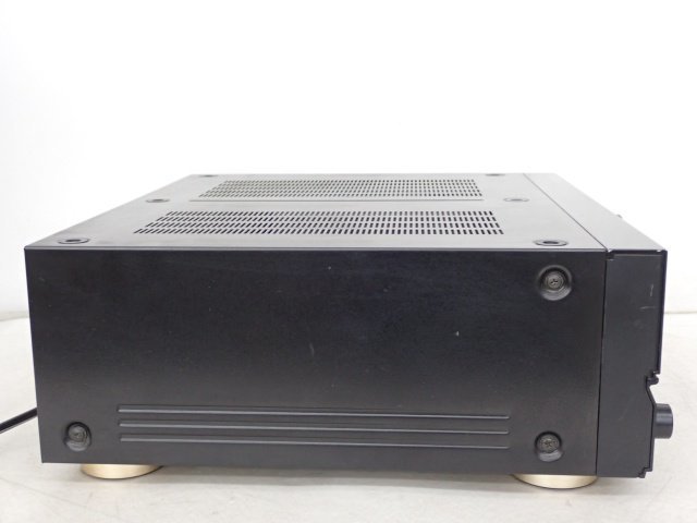 プリメインアンプ EXTRA AU-α607 サンスイ SANSUI AU-α607L Extra