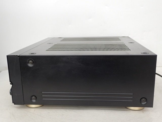プリメインアンプ EXTRA AU-α607 サンスイ SANSUI AU-α607L Extra