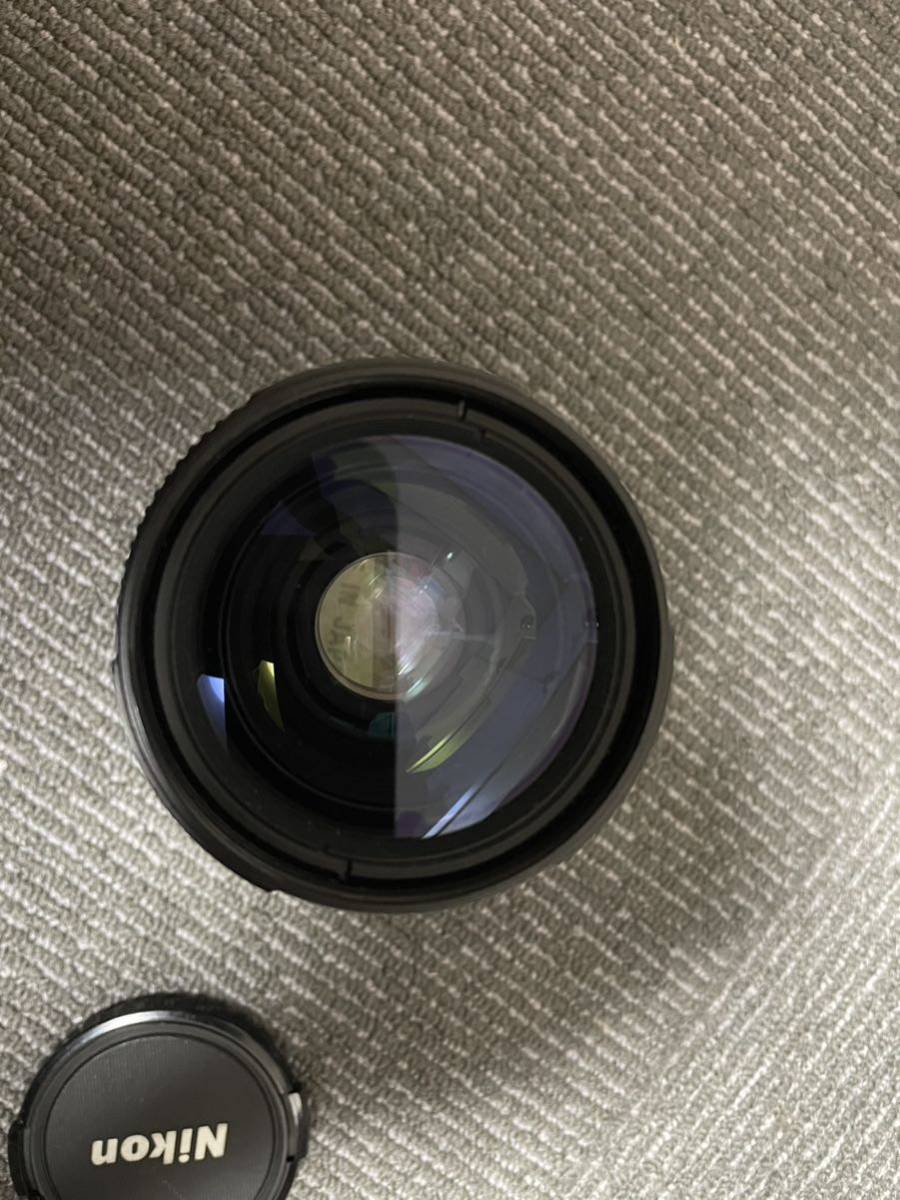 ニコン Nikon AF NIKKOR 35-70ｍｍ 2.8D_3