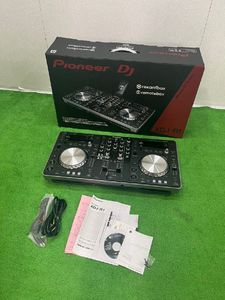 希少 動作品 Pioneer ワイヤレスDJコントローラー モップがけ XDJ-R1