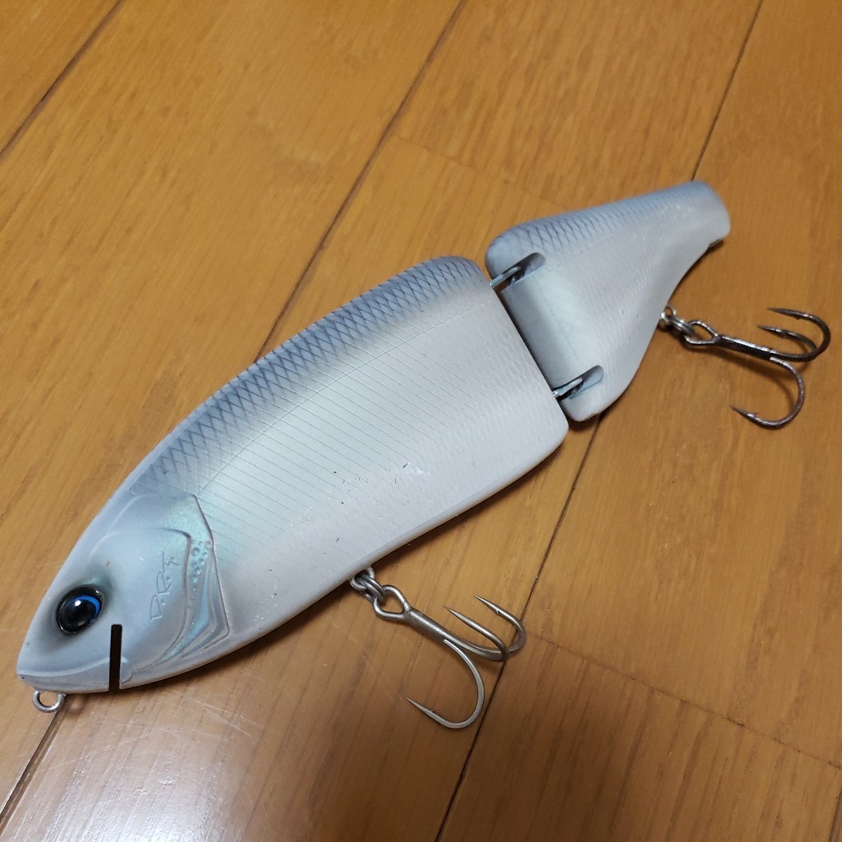 DRT KLASH9 クラッシュ9 SMOKINGGHOSTスモーキングゴースト KLASH9