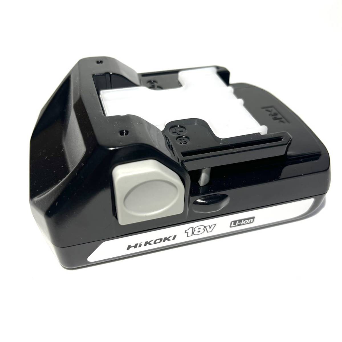 【新品未使用】 日立工機 HiKOKI リチウムイオン電池 BSL1815_1