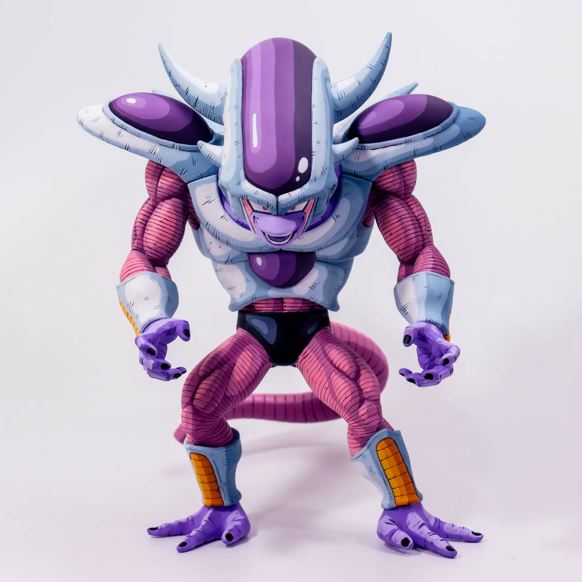 一番くじドラゴンボール E賞 フリーザ 第三形態 【公式通販】