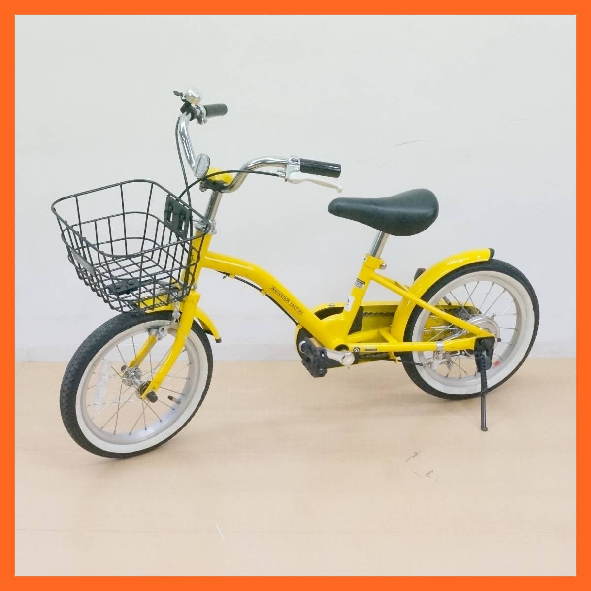 東ハ:【サイクルベースあさひ】子供用自転車 イノベーション