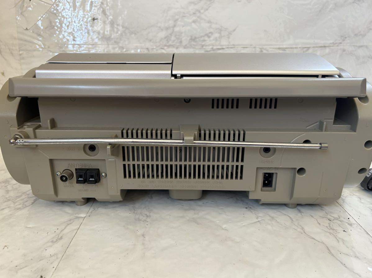 動作品Victor ビクター JVC RC-L1MD-S 公式通販