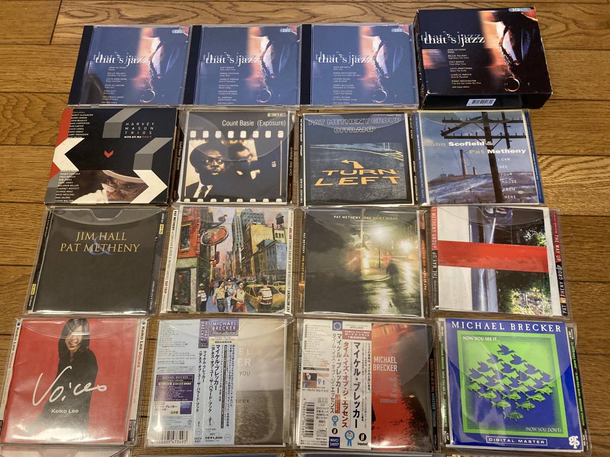 CD JAZZ - ⁄ 処分品 Yahoo!オークション 他 ジャズの100枚。」シリーズ 
