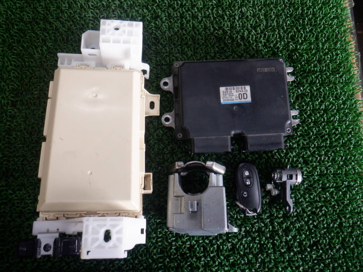 ルークス ニッサンルークス(ML21S)のスマートキー追加登録作業 2026年 ルークス ニッサンルークス(ML21S)のスマートキー追加登録作業 2026年