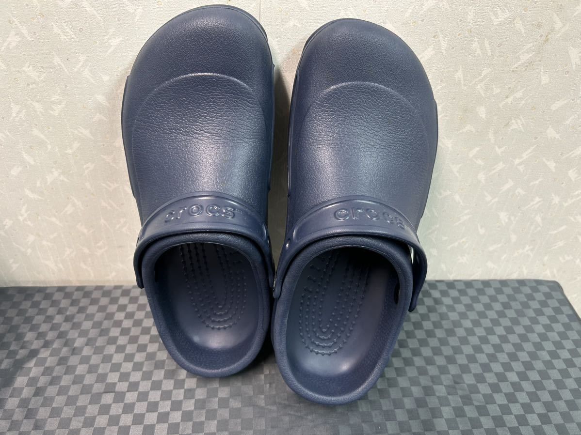 Crocs (クロックス) ビストロ　27cm