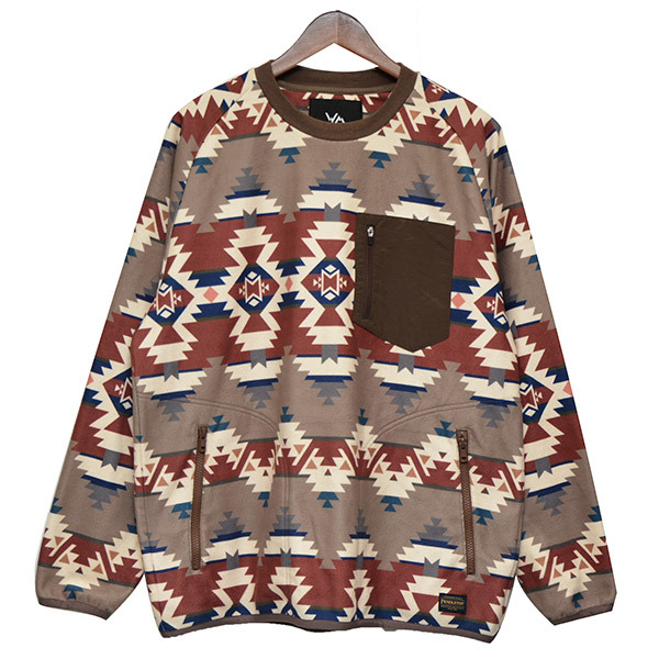 23H3 White Mountaineering×PENDLETON ペンドルトン 2020AW FLEECE