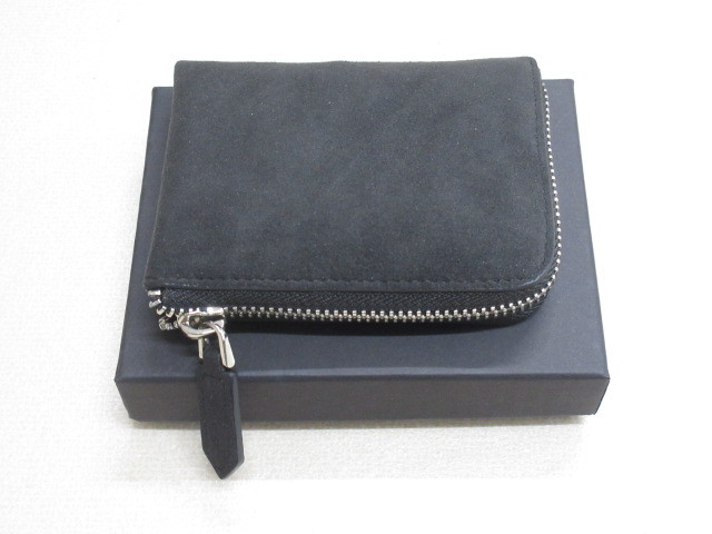 △△【中古】Snap-on スナップオン セカンドバッグ ウォレット 