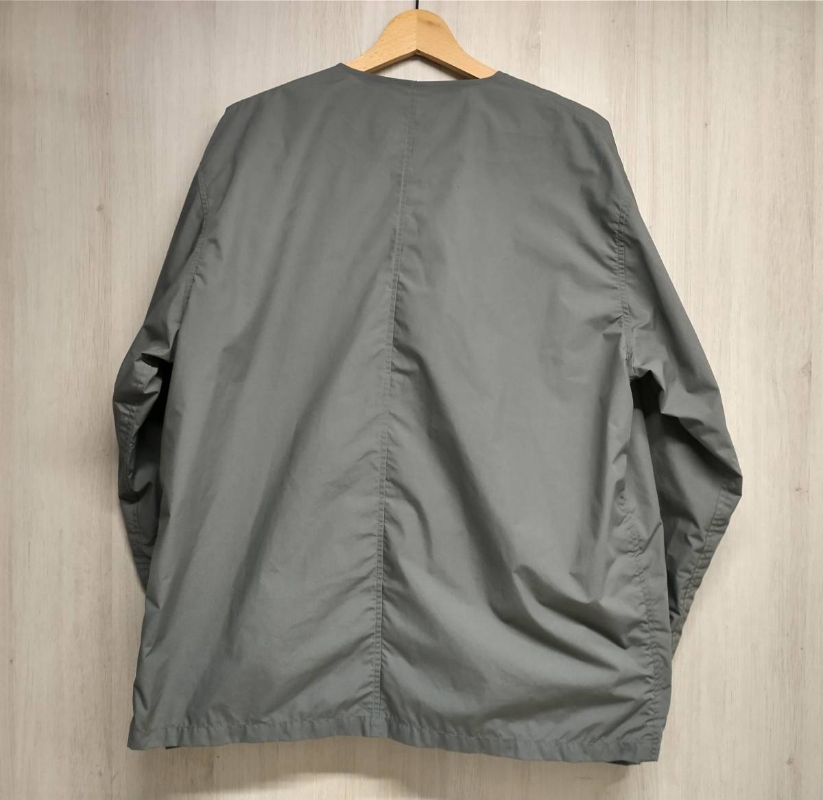 ザ ノースフェイス パープルレーベル 【NP2102N】 THE NORTH FACE