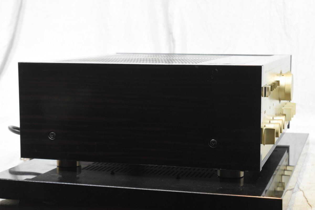 ONKYO/オンキョー プリメインアンプ Integra A-820RS ☆元箱付属 ONKYO