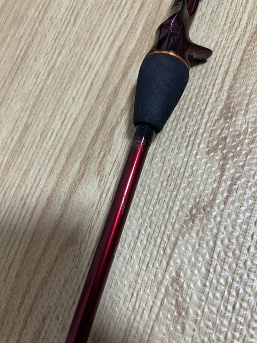 極鋭カワハギRT N-SF ジャンク 極鋭カワハギRT N-SF ジャンク