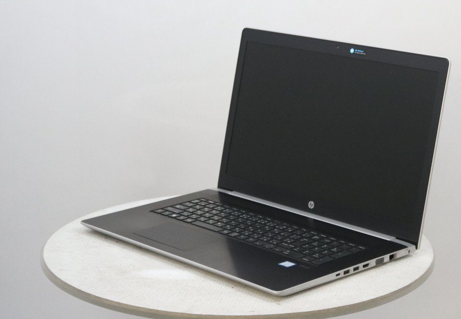 全国無料，正規品 hp ProBook 470 G5 - Core i3 8130U 2.20GHz 現状品(17インチ～)｜売買されたオークション情報、yahooの商品情報をアーカイブ公開 - オークファン HP