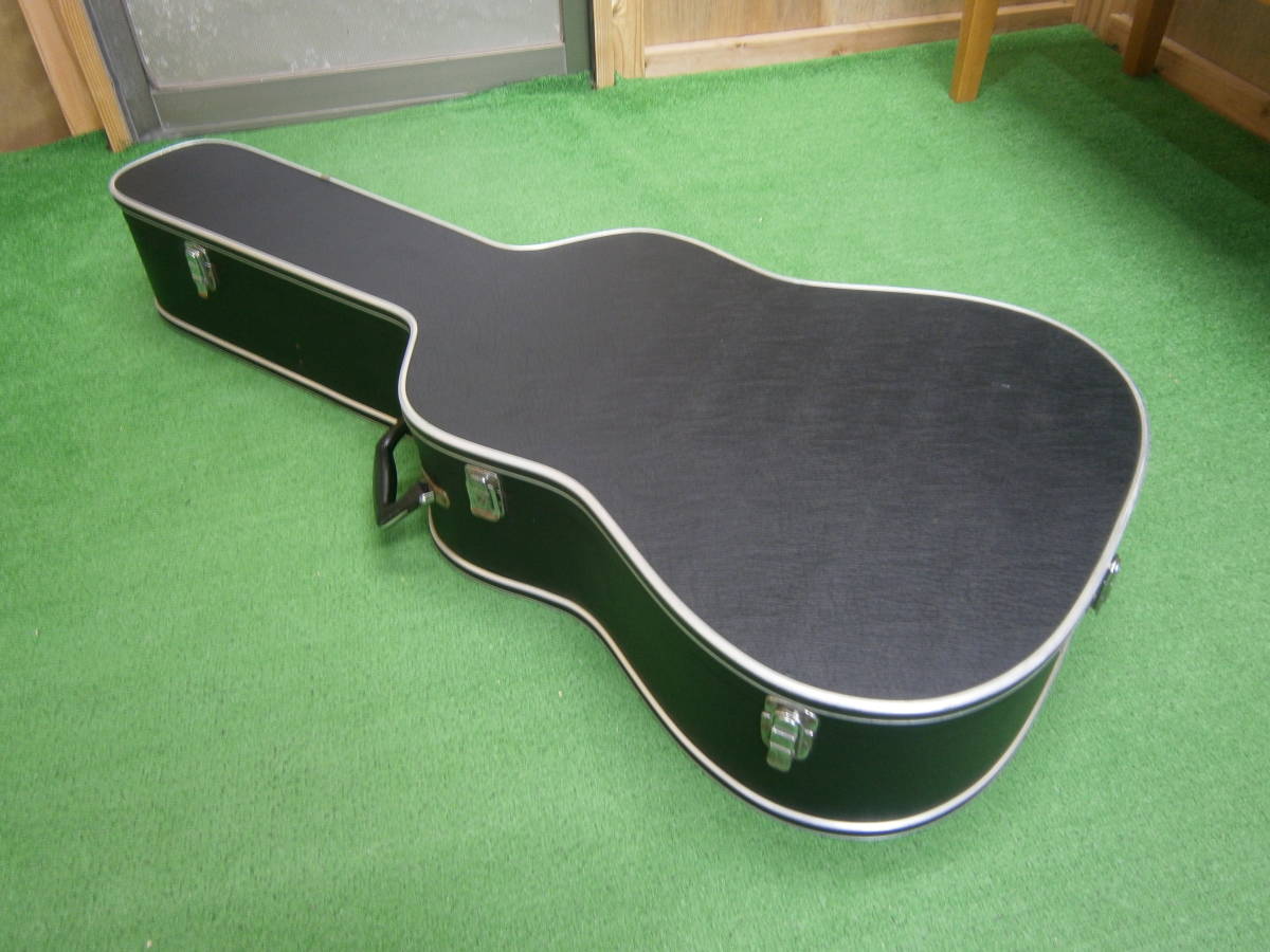 Martin - [中古品] 楽器堂オンライン ドレッドノート用ハードケース