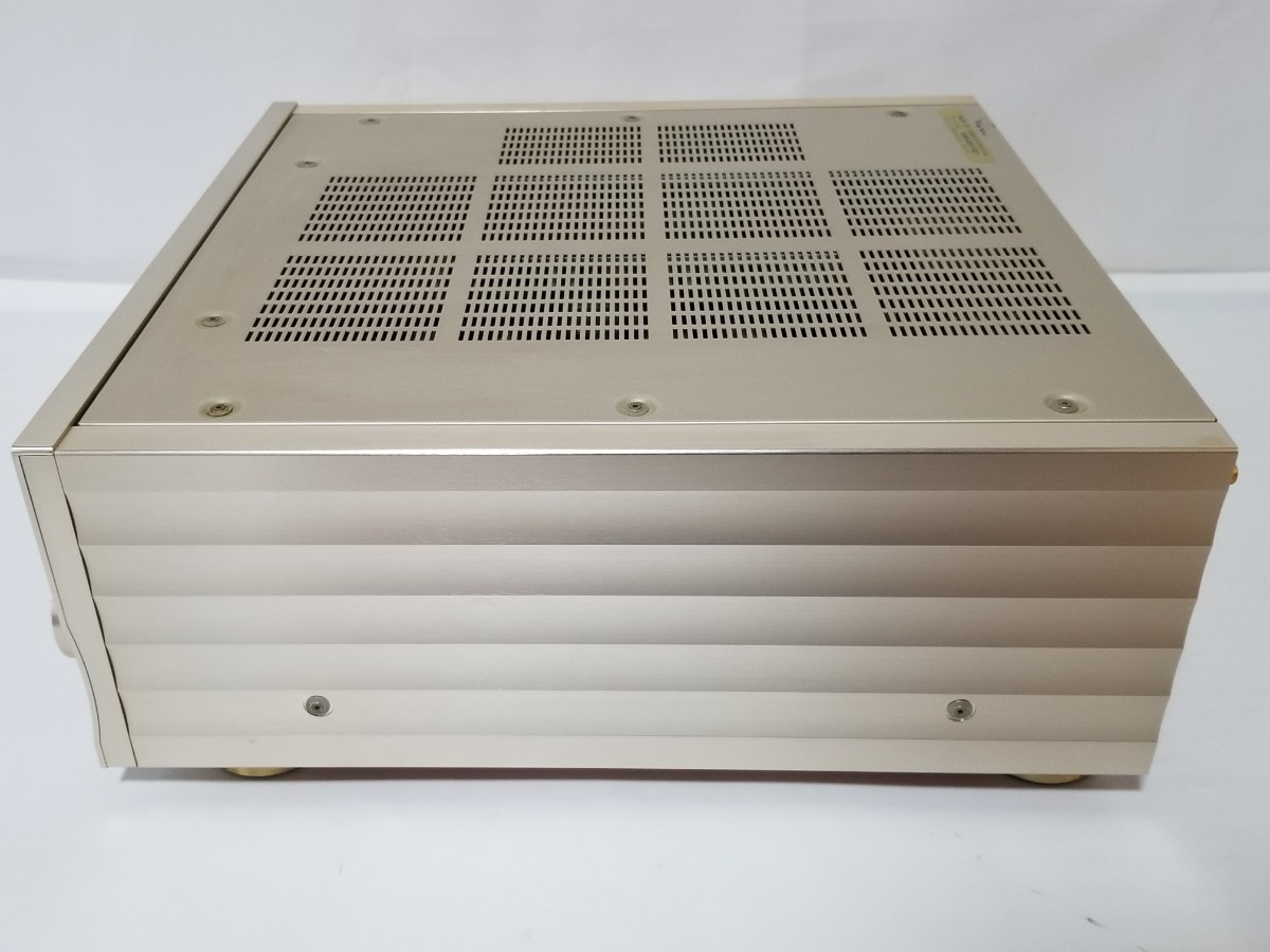 HOT，格安 全額返金保証付 pioneer パイオニア AVアンプ VSA-D10EX