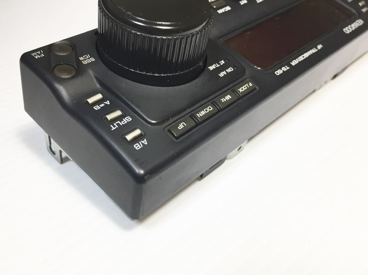 CONTROL DISPLAY UNIT（ジャンク品）