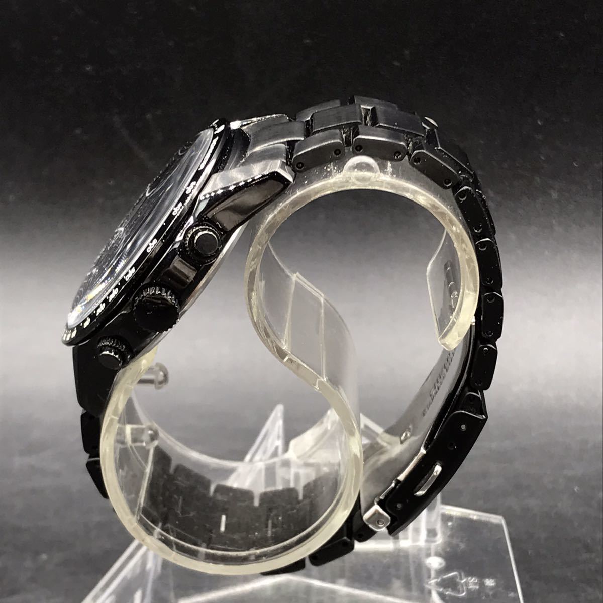 M39 稼働品 CITIZEN シチズン ECO-DRIVE エコドライブ ソーラー メンズ 