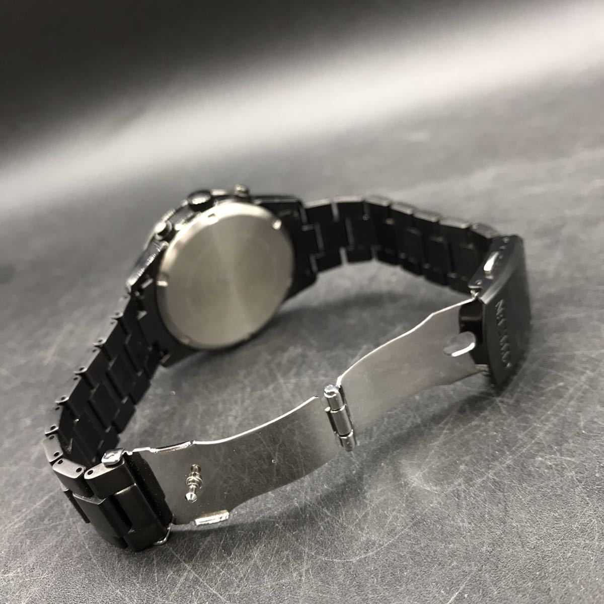 M39 稼働品 CITIZEN シチズン ECO-DRIVE エコドライブ ソーラー メンズ 