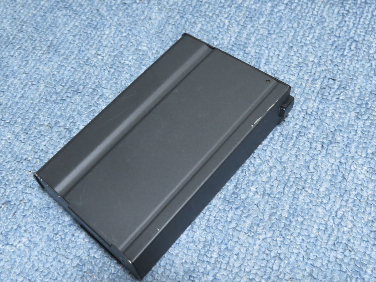 東京マルイ スタンダード電動ガン M14ウッドストック 廃盤品 U.S