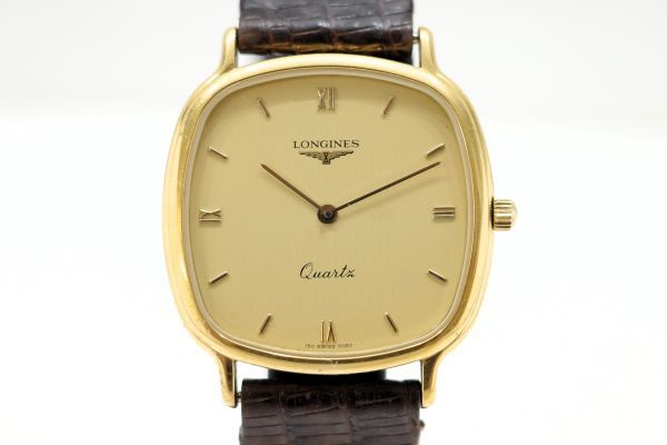 ケース付き】 LONGINES L150.2 スクエア ヴィンテージ(Vintage ケース付き】 LONGINES L150.2 スクエア ヴィンテージ(Vintage