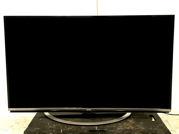 50インチテレビ AQUOS LC-50US45【ジャンク】 (シャープ4K対応 50インチテレビ AQUOS LC-50US45【ジャンク】 (シャープ4K対応