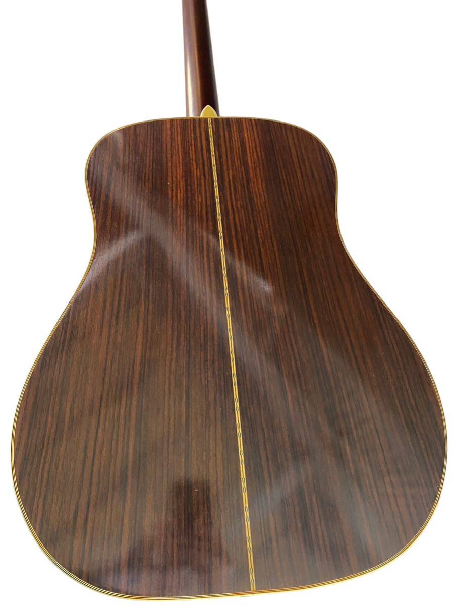 F-11【Morales FALCON アコースティックギター MADE IN JAPAN/弦楽器 