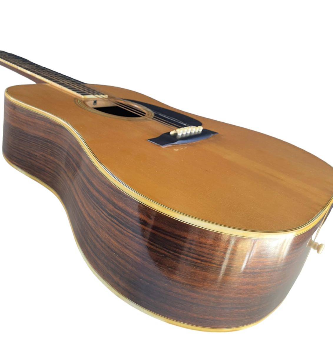 F-11【Morales FALCON アコースティックギター MADE IN JAPAN/弦楽器 