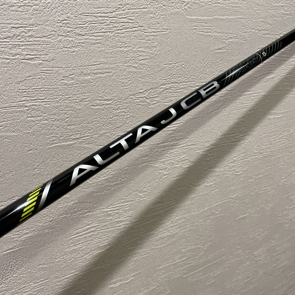 G430 ALTA J CB BLACK PING 新品PING 5U用シャフト R｜Yahoo!フリマ 