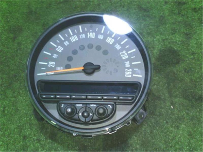 人気定番，高品質 BMW 純正 ミニ BMW ZA16 スピードメーター P30300-23017704(ミニ用)｜売買されたオークション情報、yahooの商品情報をアーカイブ公開 - オークファン ミニ用