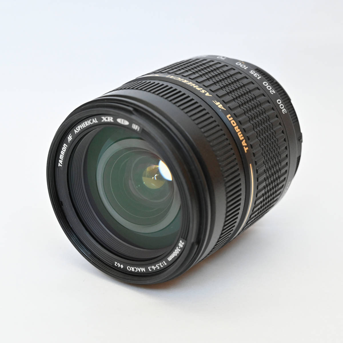 TAMRON タムロン 28-300mm F3.5-6.3 DI VC 【実用美品】TAMRON TAMRON タムロン 28-300mm F3.5-6.3 DI VC 【実用美品】TAMRON