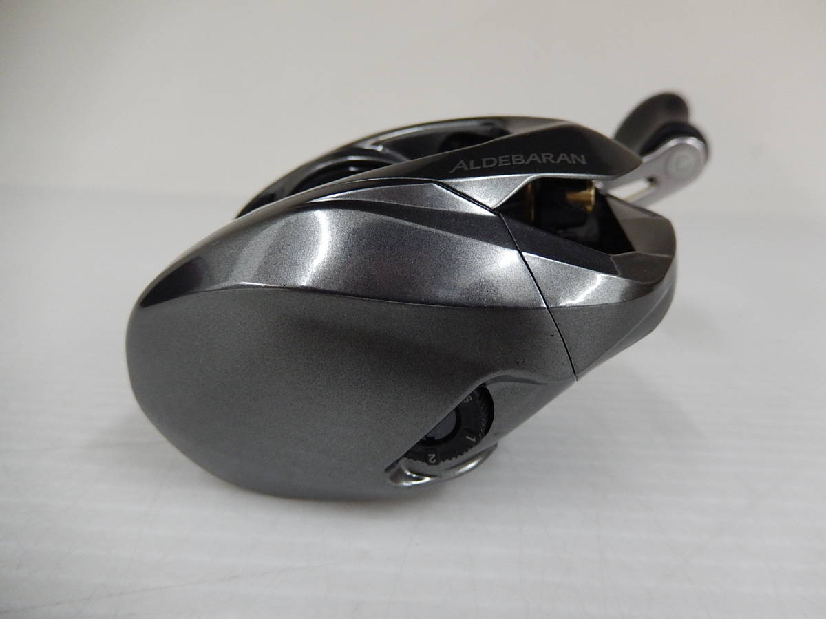16ALDEBARAN BFS XGレフトハンドル 16 アルデバラン BFS XG レフト