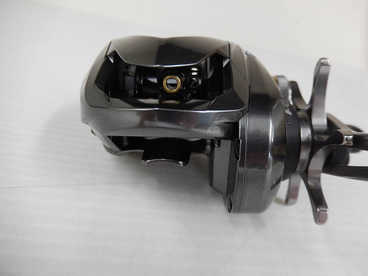 シマノ アルデバラン BFS XG レフトハンドル シマノ XG BFS シマノ16