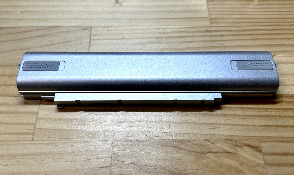 パナソニック(Panasonic) CF-VZSU1CJS CF-SV/LVシリーズ バッテリー