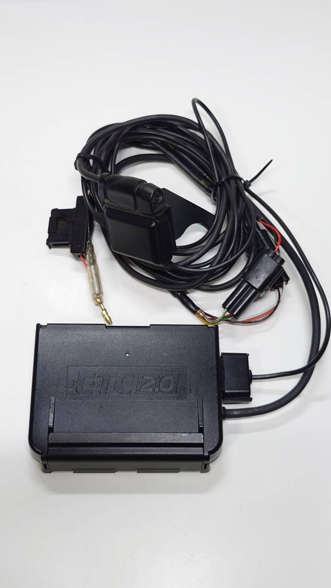 ETC 日本無線製 アンテナ分離 別体型 JRM-21 ETC 2.0 アンテナ
