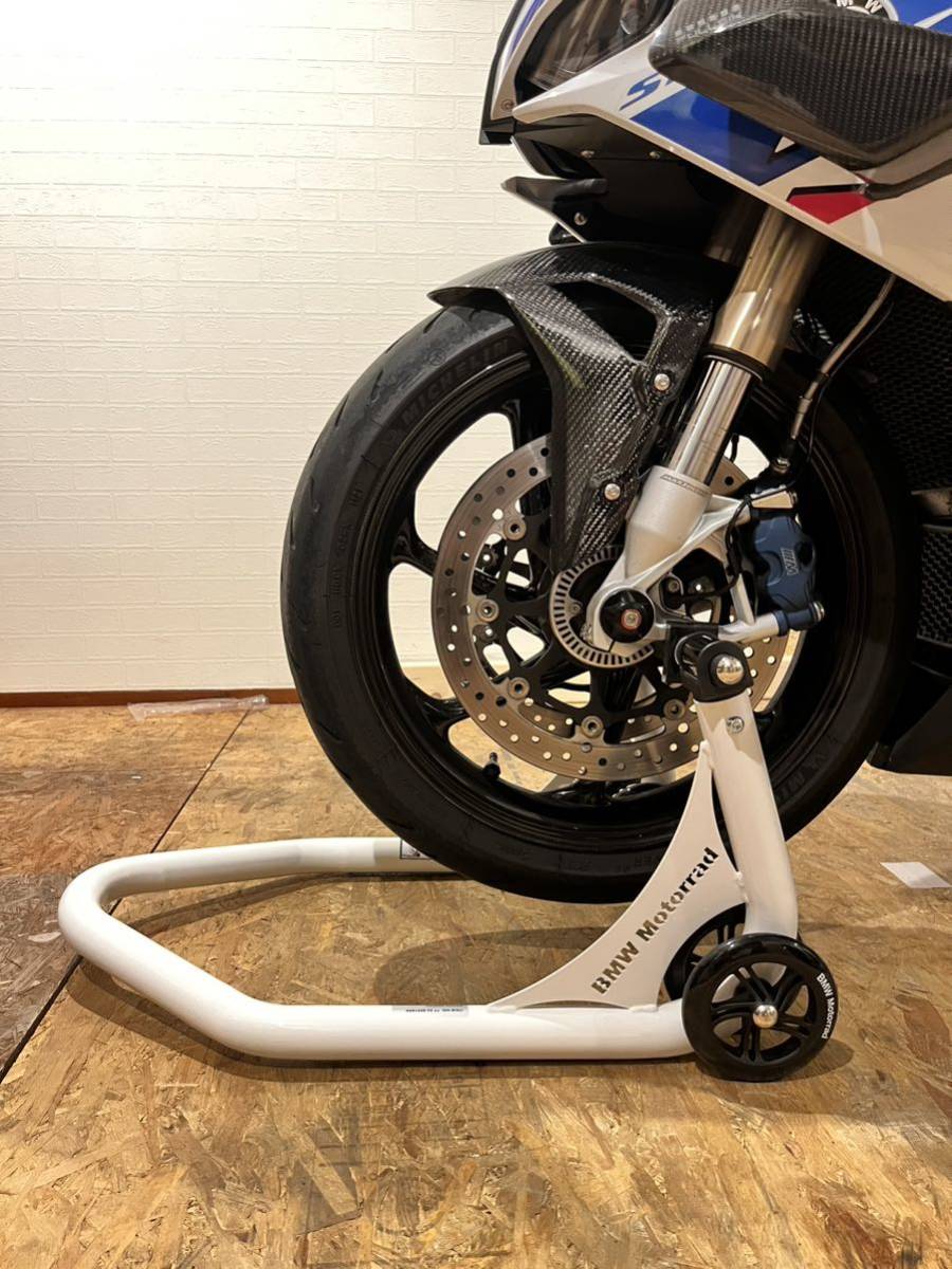 S1000RR(K67)S1000R 用 アエラ製アクスルスライダー(BMW用)｜売買され 