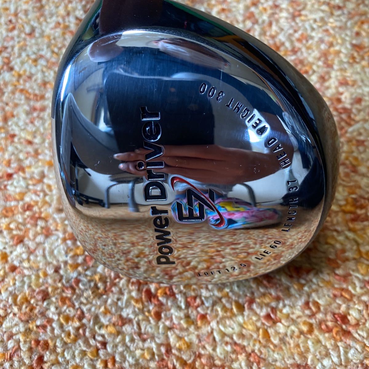 中古☆ゴルフクラブ☆練習器具