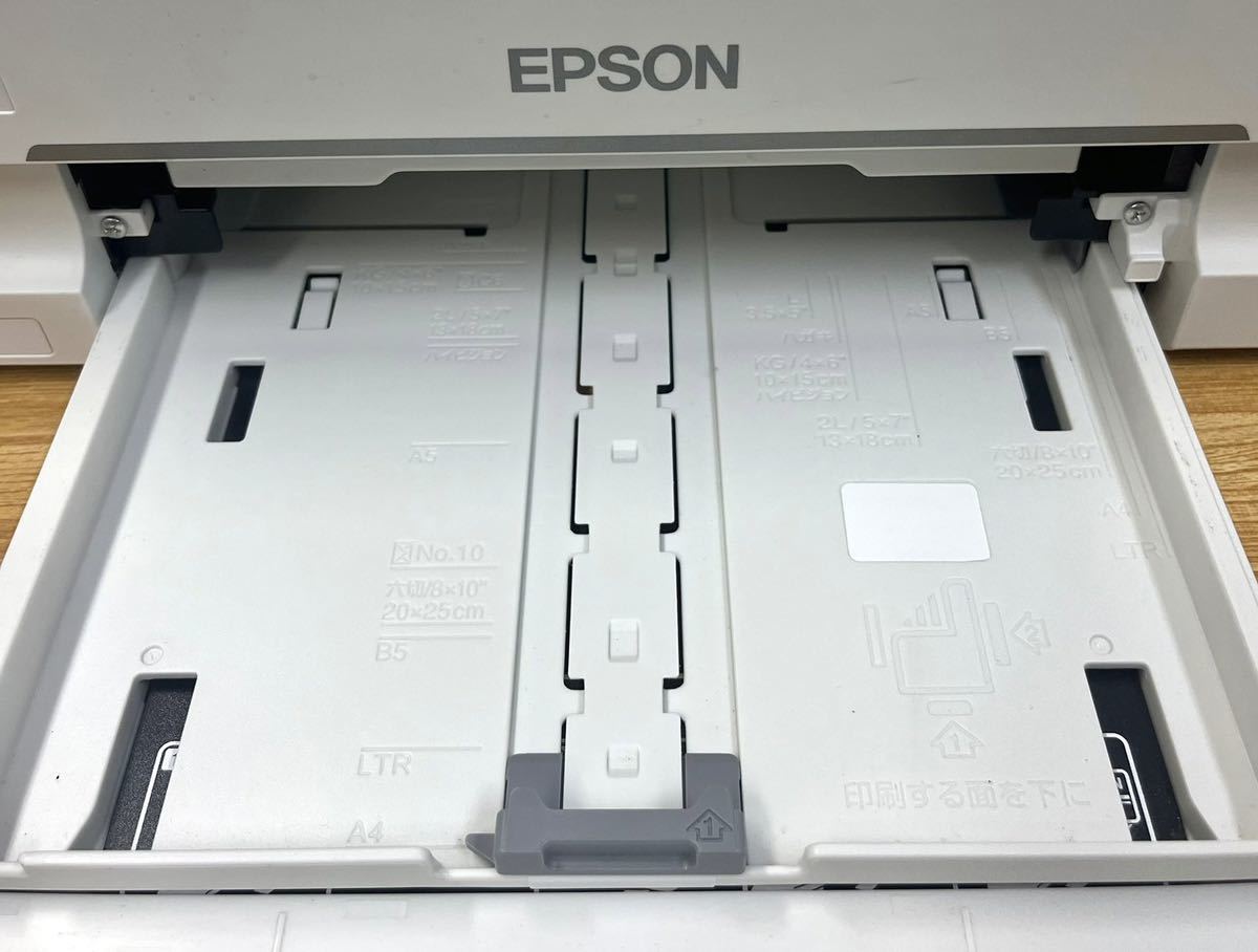 EPSON EP-708A エプソン プリンター インクジェットプリンター