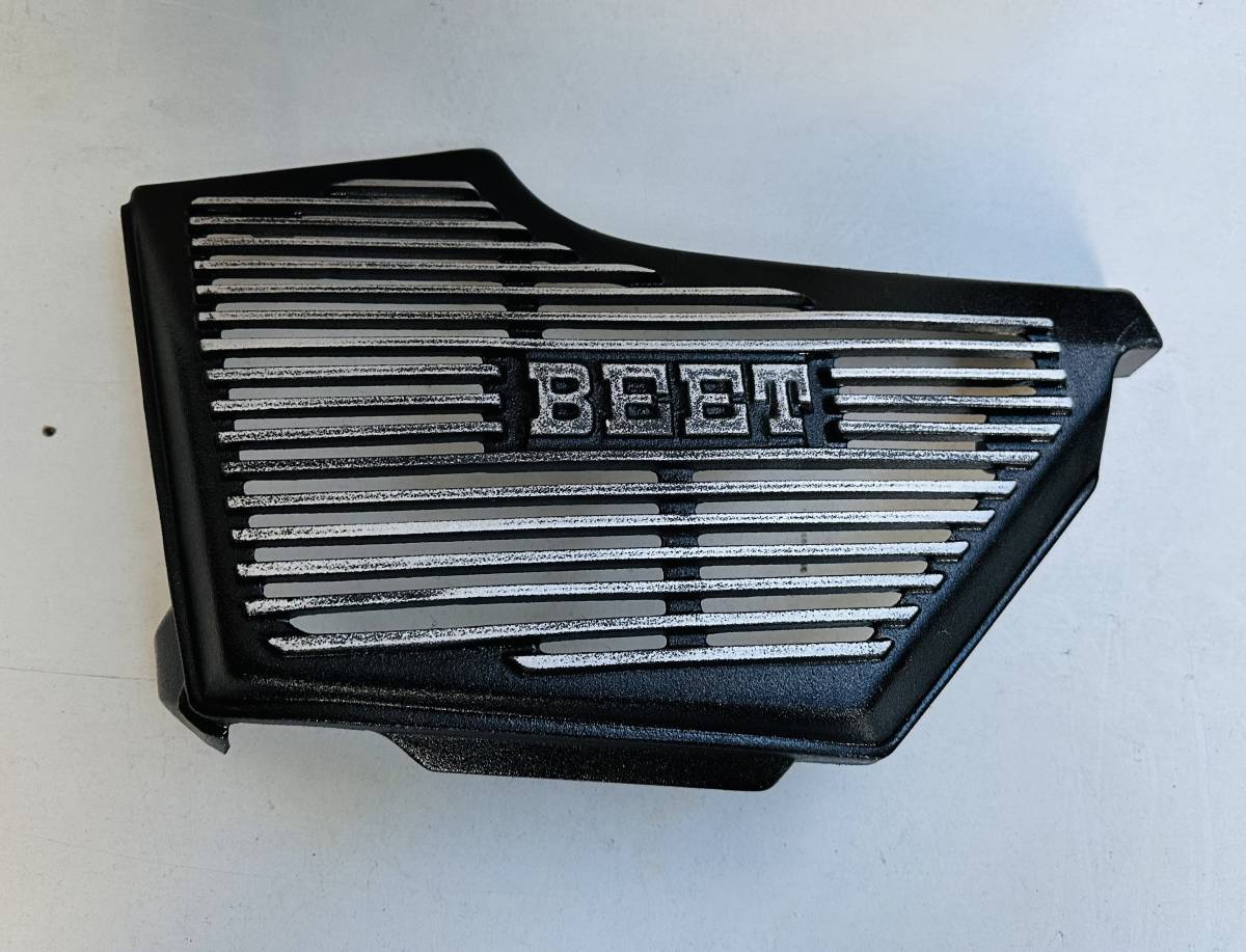 ホークIII用アルフィンカバー BEETビートCB250400NDスーパーホークバブ