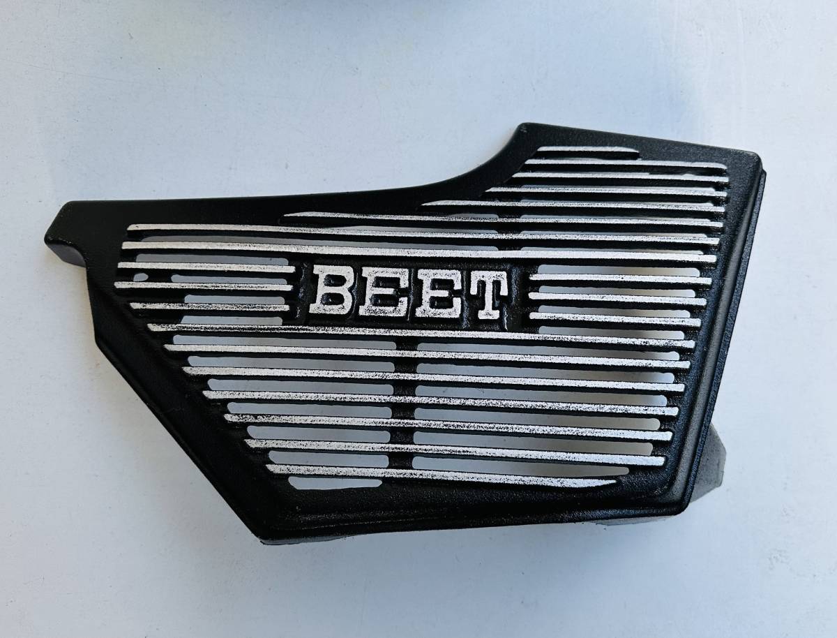 ホークIII用アルフィンカバー BEETビートCB250400NDスーパーホークバブ