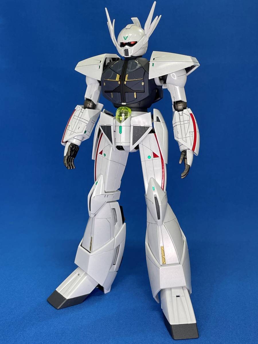 コンバットフェニックス スーパービーダマン ゴールドメッキ EX