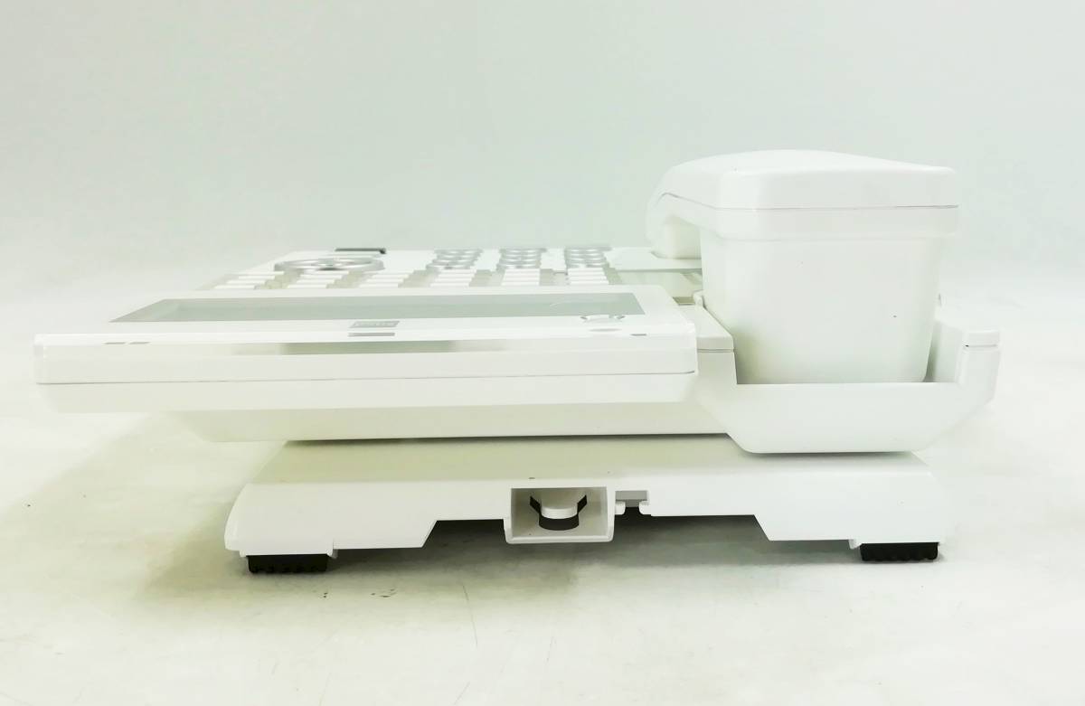 □サクサ/Saxa TD820(W) x3台セット 動作確認済 ビジネスホン